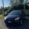 Ford Focus 1.6 S