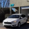 Ford Focus S 2017