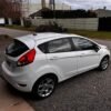 2 Ford Fiesta Kinetic Titanium