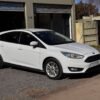 Ford Focus S 2017