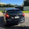 Ford Focus 1.6 S