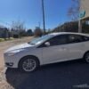 Ford Focus S 2017