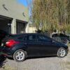 Ford Focus 1.6 S