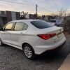 5 Fiat Cronos Drive