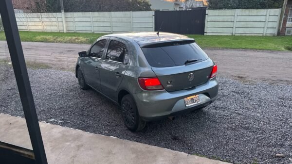 DJI_20250822_182624_093 Volkswagen Gol Trend 2010