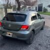 DJI_20250822_182632_253 Volkswagen Gol Trend 2010