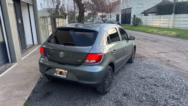 DJI_20250822_182632_253 Volkswagen Gol Trend 2010