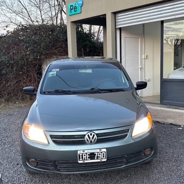 DJI_20250822_182701_247 Volkswagen Gol Trend 2010