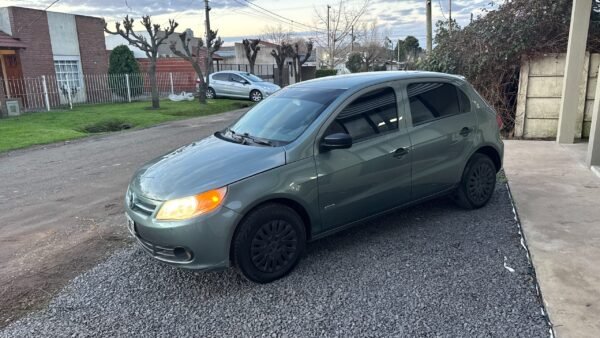 DJI_20250822_182724_194 Volkswagen Gol Trend 2010