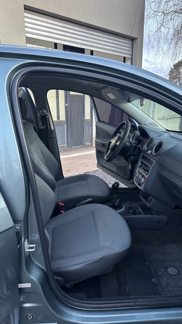 DJI_20250822_182758_847 Volkswagen Gol Trend 2010