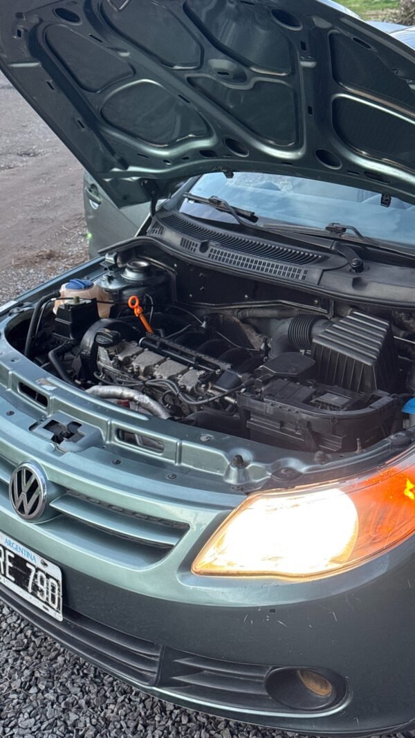 DJI_20250822_182907_754 Volkswagen Gol Trend 2010