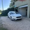 Ford Focus S 2017