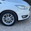 Ford Focus S 2017