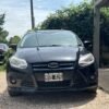 Ford Focus 1.6 S