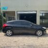 Ford Focus 1.6 S
