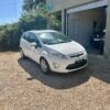 Ford Fiesta Kinetic Titanium
