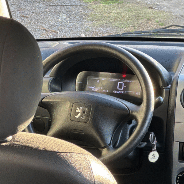 Peugeot Partner 1.6 HDI