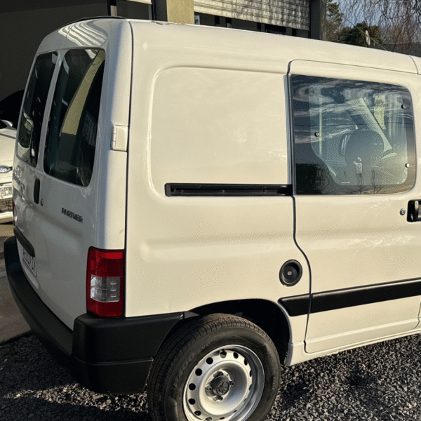 Peugeot Partner 1.6 HDI