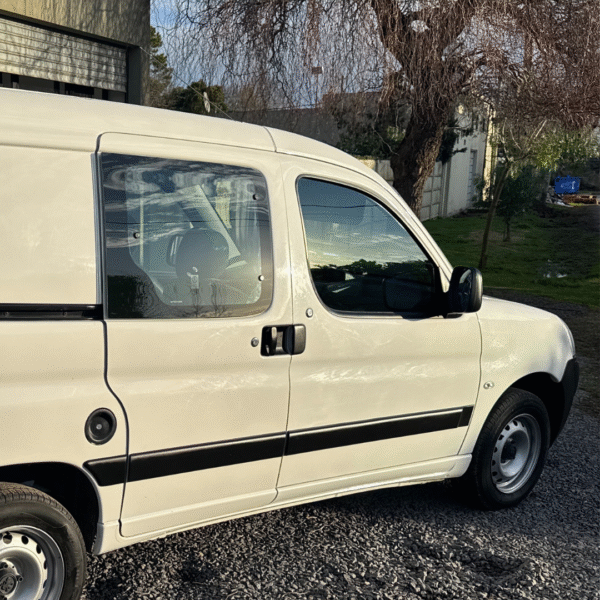 Peugeot Partner 1.6 HDI