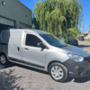3 Renault Kangoo 2023