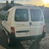 Peugeot Partner 1.6 HDI