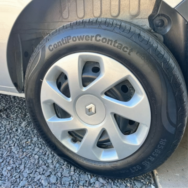 5 Renault Kangoo 2023