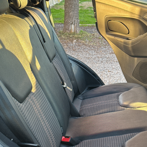 6 Ford Ka Freestyle 2020