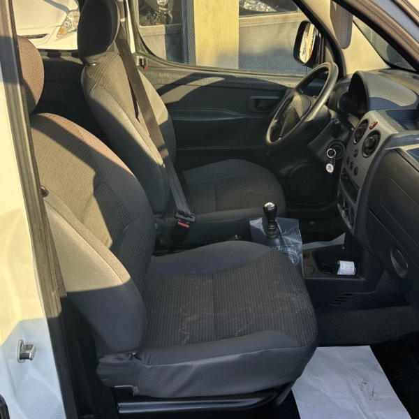 Peugeot Partner 1.6 HDI