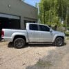 Volkswagen Amarok Highline 2014