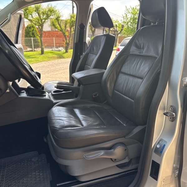 Volkswagen Amarok Highline 2014