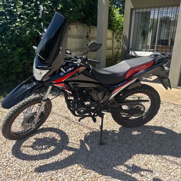 DJI_20251015_113311_694 Gilera SMX 200