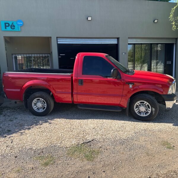 DJI_20251018_093205_400 Ford F-100 XLT C/S