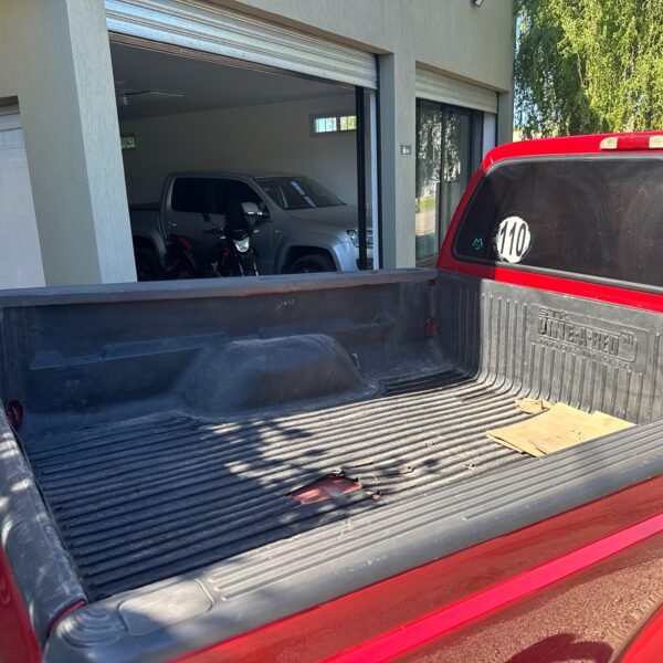 DJI_20251018_093223_746 Ford F-100 XLT C/S