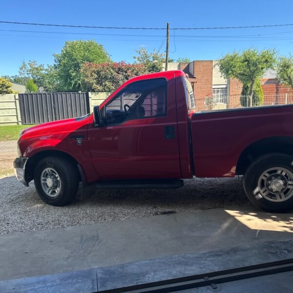 DJI_20251018_093304_289 Ford F-100 XLT C/S