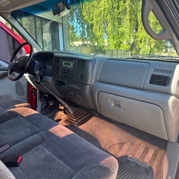 DJI_20251018_093407_213 Ford F-100 XLT C/S