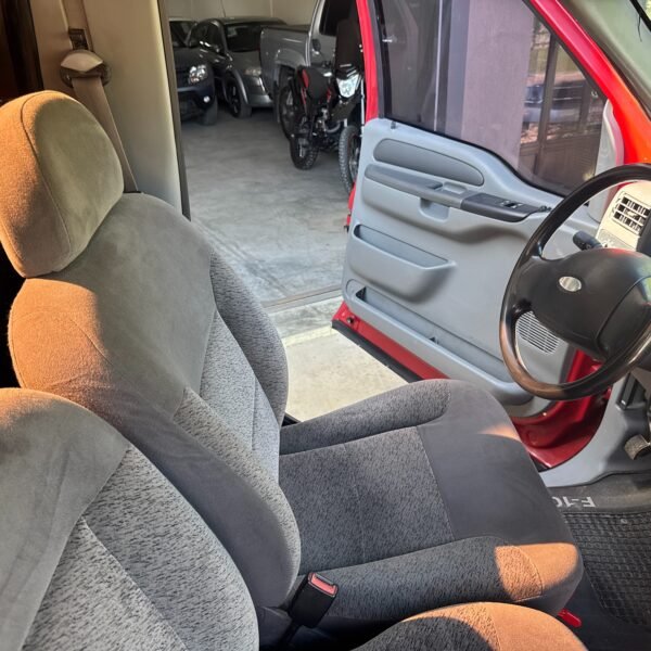 DJI_20251018_093419_105 Ford F-100 XLT C/S