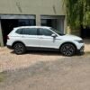 Tiguan Allspace Life