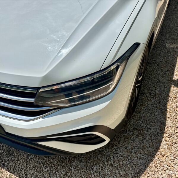 Tiguan Allspace Life