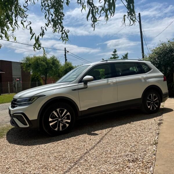 Tiguan Allspace Life