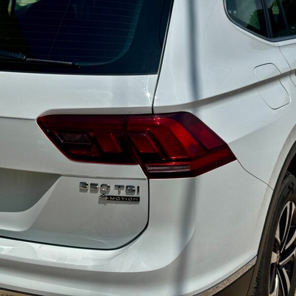 Tiguan Allspace Life