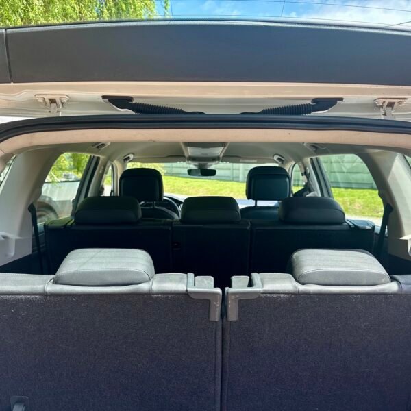 Tiguan Allspace Life