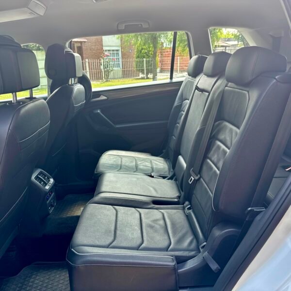 Tiguan Allspace Life