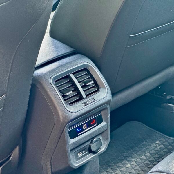 Tiguan Allspace Life