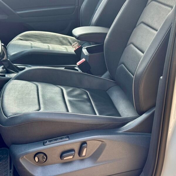 Tiguan Allspace Life