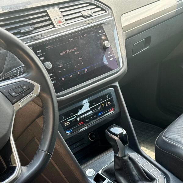 Tiguan Allspace Life