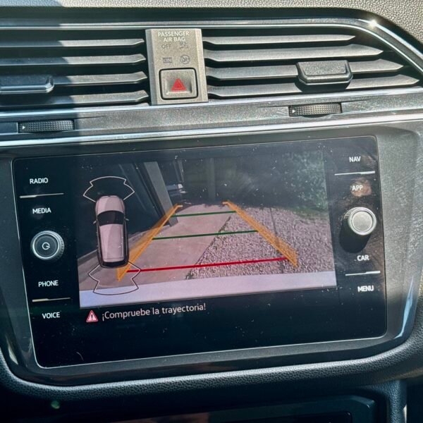 Tiguan Allspace Life