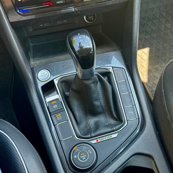 Tiguan Allspace Life