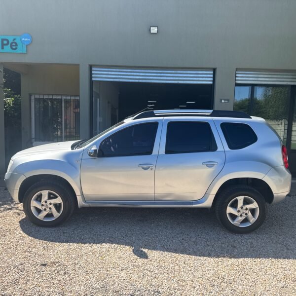 DJI_20251216_100007_703 Duster Privilege 2012