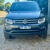 Amarok Highline V6 2021