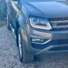 Amarok Highline V6 2021